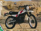 1981 Yamaha DT 175